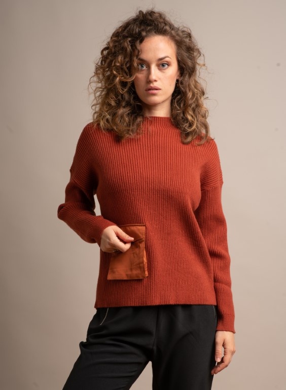 collezione morghy FW 2021 