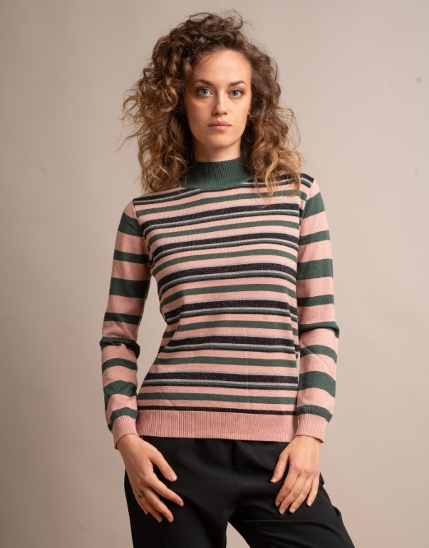 collezione morghy FW 2021 