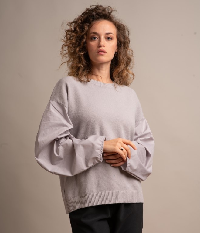 collezione morghy FW 2021 