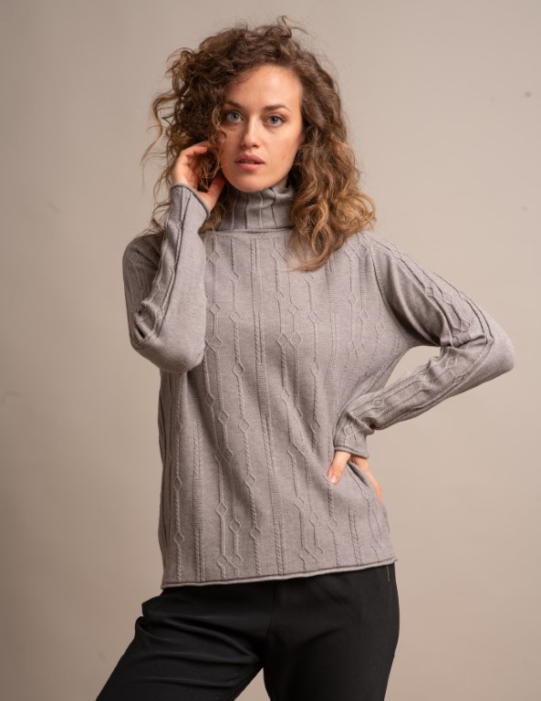 collezione morghy FW 2021 