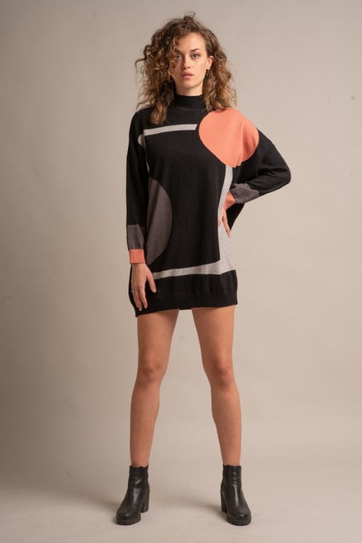 collezione morghy FW 2021 