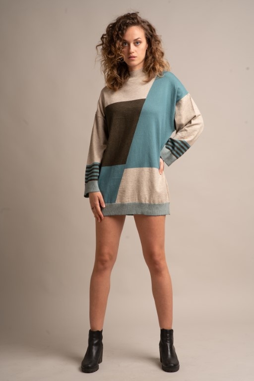 collezione morghy FW 2021 