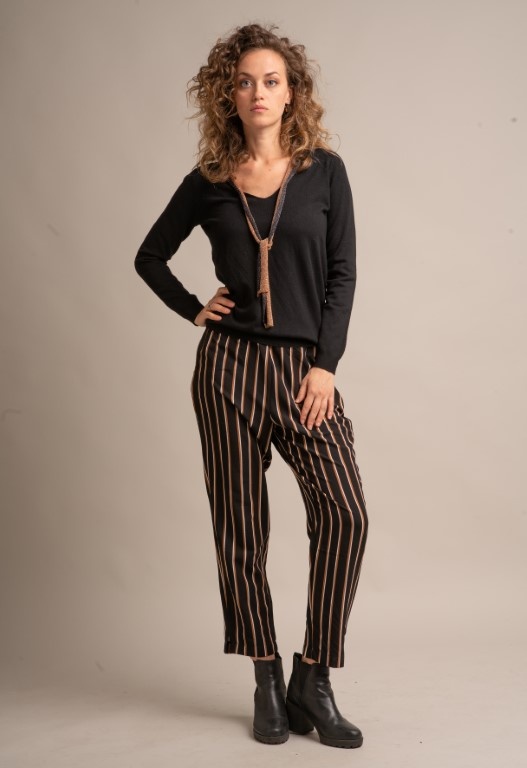 collezione morghy FW 2021 