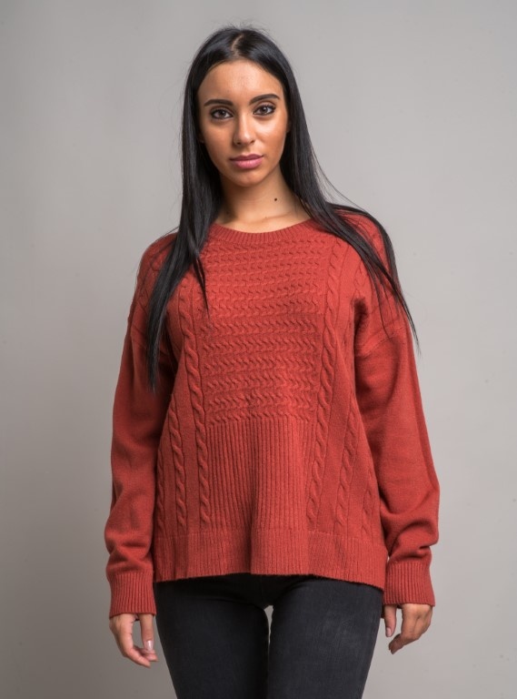 collezione morghy FW 2021 