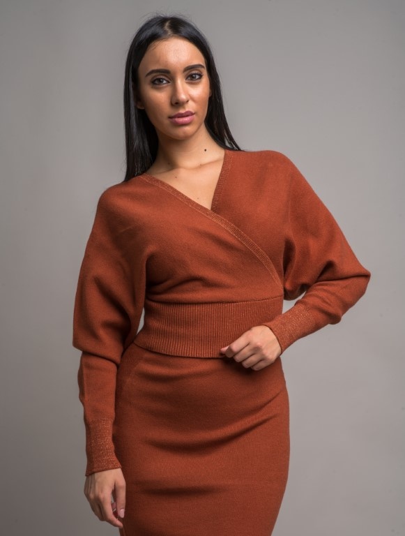 collezione morghy FW 2021 