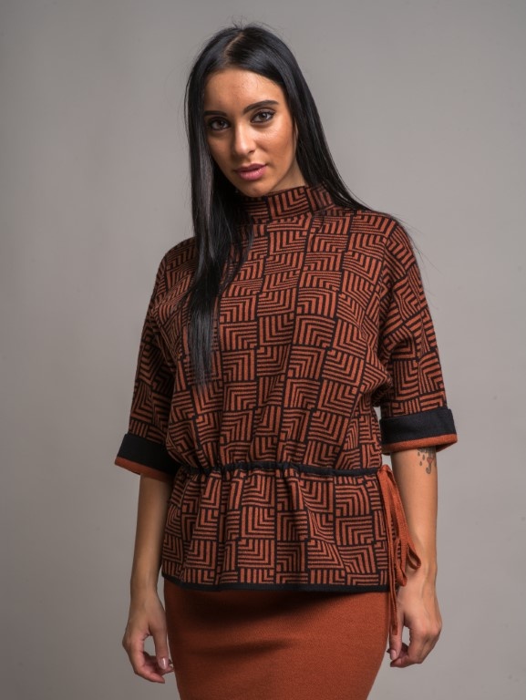 collezione morghy FW 2021 