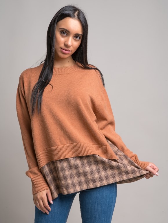 collezione morghy FW 2021 